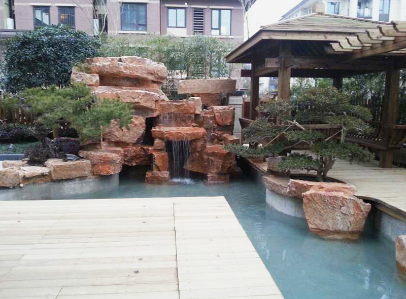 新鱼池脱碱最佳方法,鱼池脱碱要开过滤吗