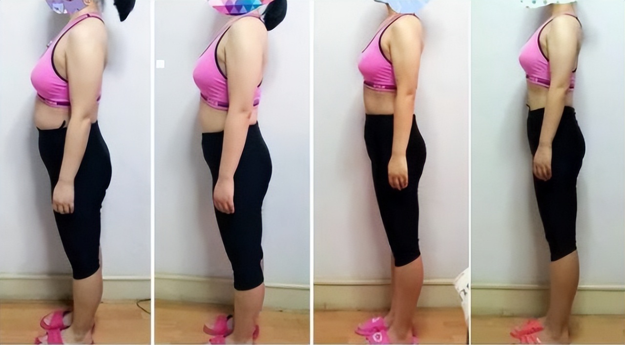 大肚腩意味着内脏脂肪也超标,肚子脂肪太厚大肚腩怎么减掉