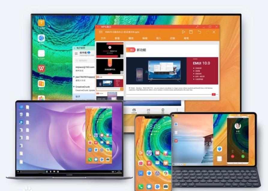 华为手机和ipad怎么多屏协同,华为多屏协同为什么一直需要恢复