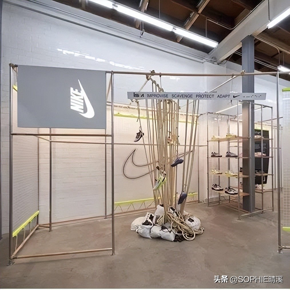 什么？人已经到洛杉矶了，但还没逛过这些店？