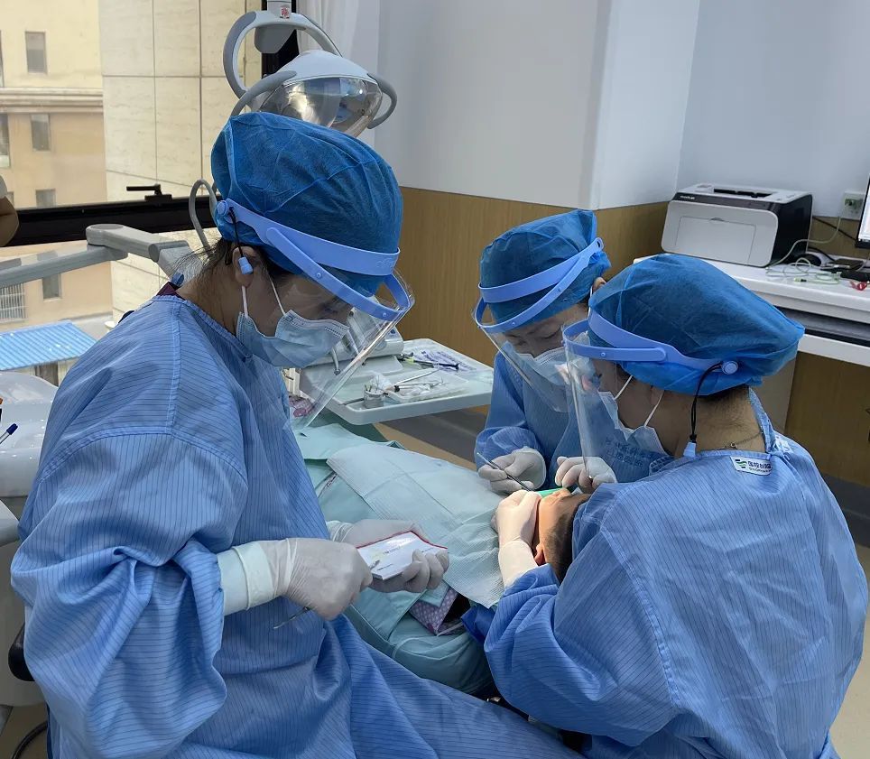 “全国爱牙日”专家支招保护孩子口腔健康