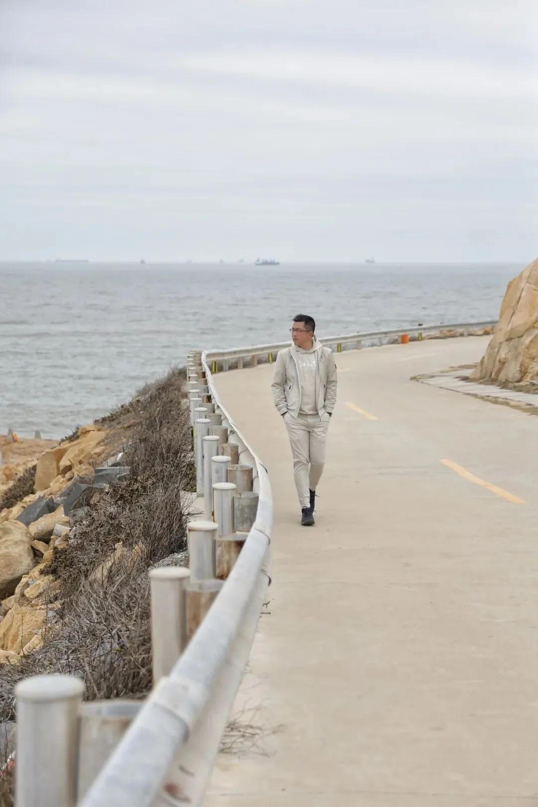 去“光明之城”追宋元文化，访最美海岸线，探索自然与人之不凡