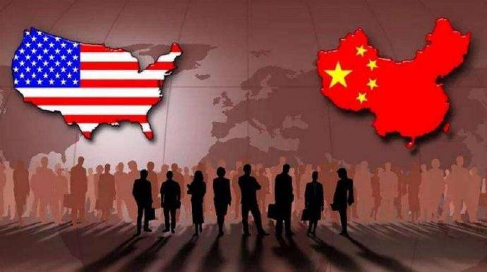 美国防部前高级顾问,美国之前国防部长