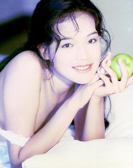 舒淇苦情戏,舒淇从影后到影后的蜕变史