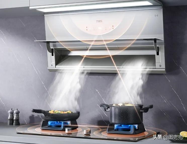 油烟机选哪一款是最好的,老板油烟机60x2s和61x2s的区别