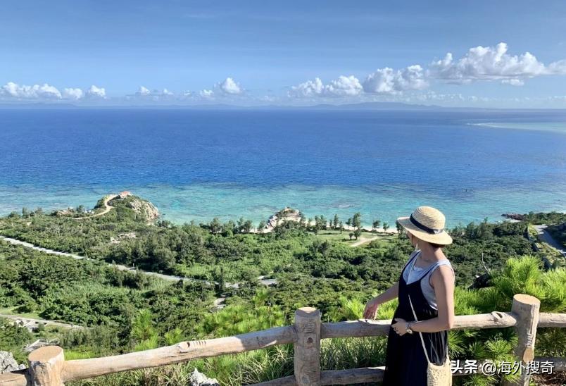 中国女子买下70万平日本海岛,30岁中国女子买下70万平小岛
