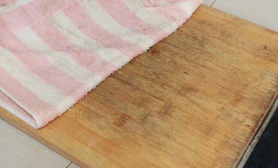 菜板发霉如何处理,菜板发霉处理方法