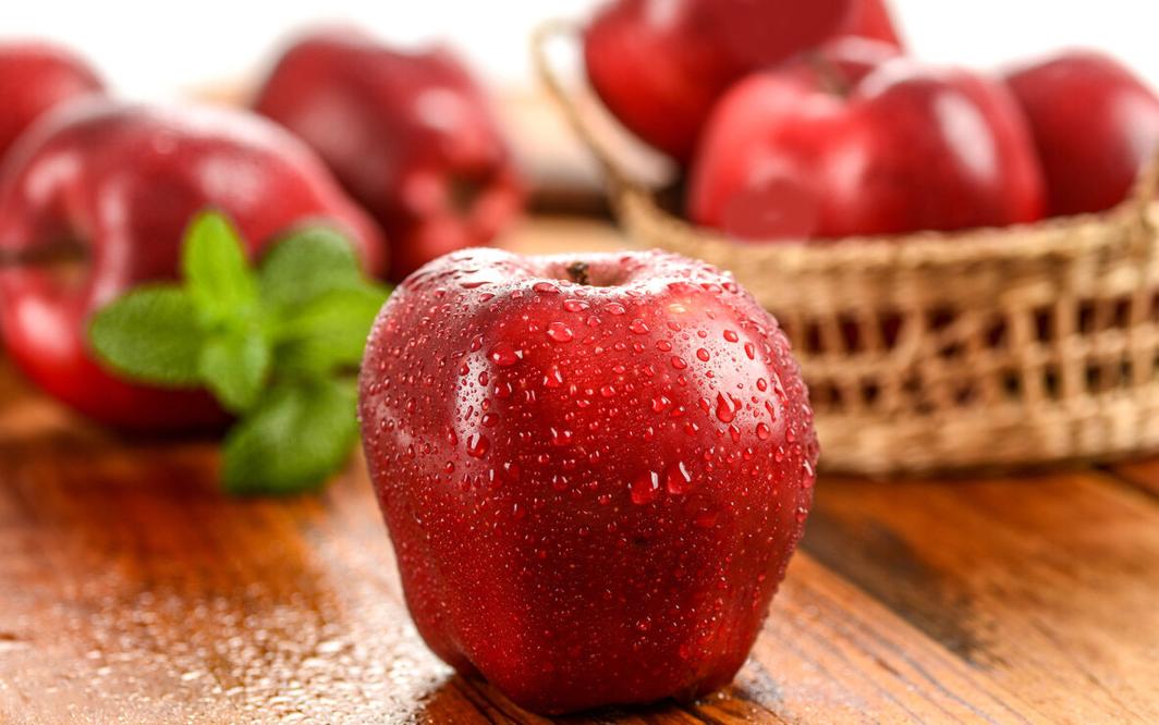 夏天多吃这8种碱性食物,碱性的食物多吃一些应季的