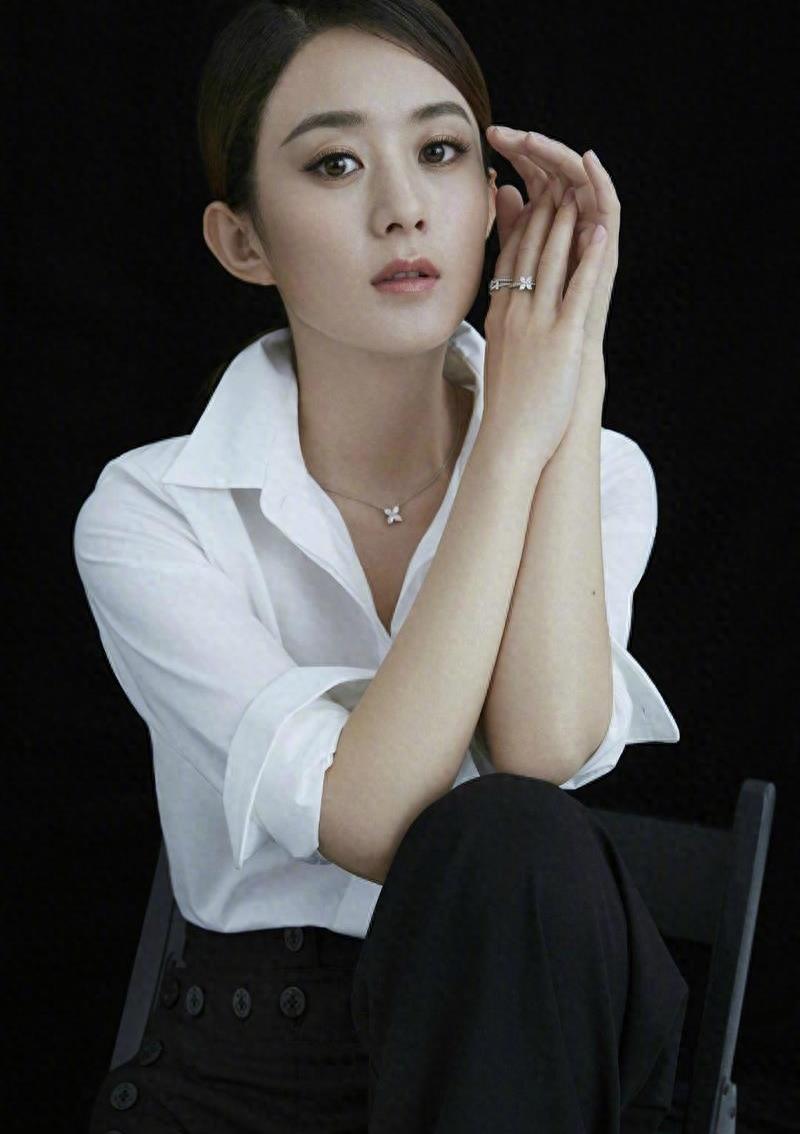 赵丽颖病了吗,赵丽颖生病了应该怎么办