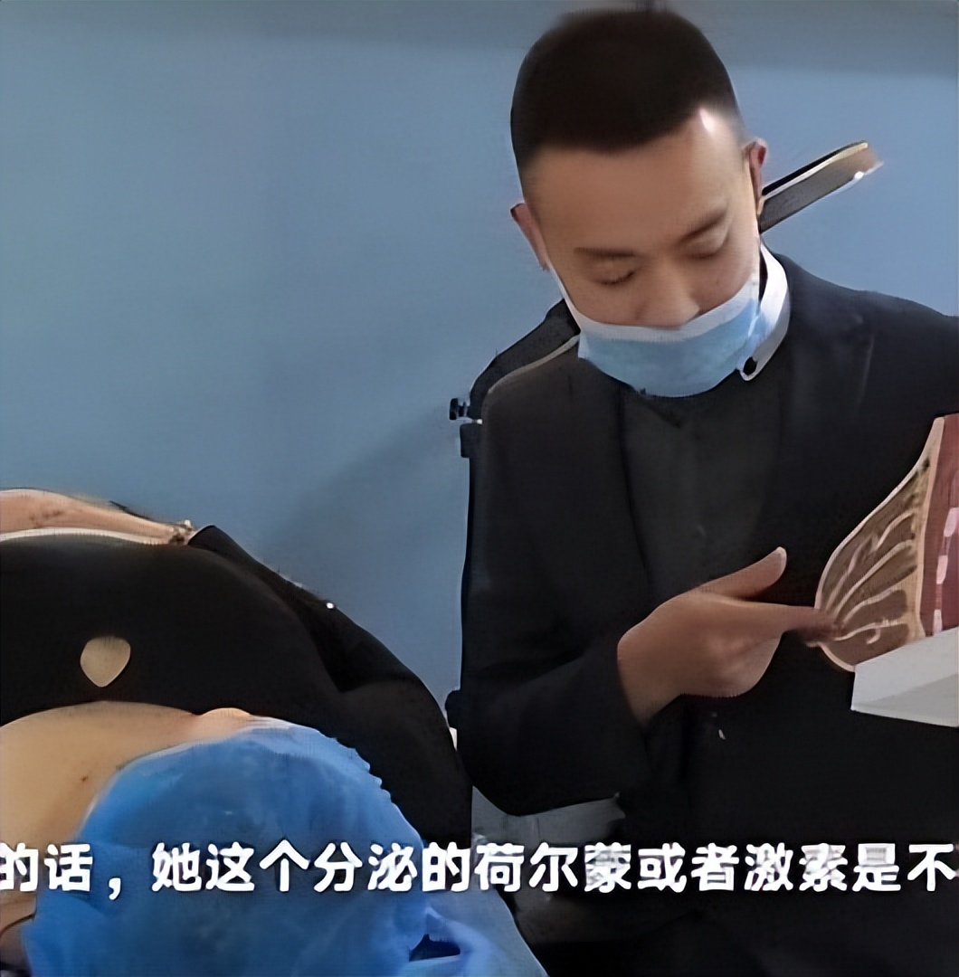 90后转行做月嫂,90后小伙转行做催乳师