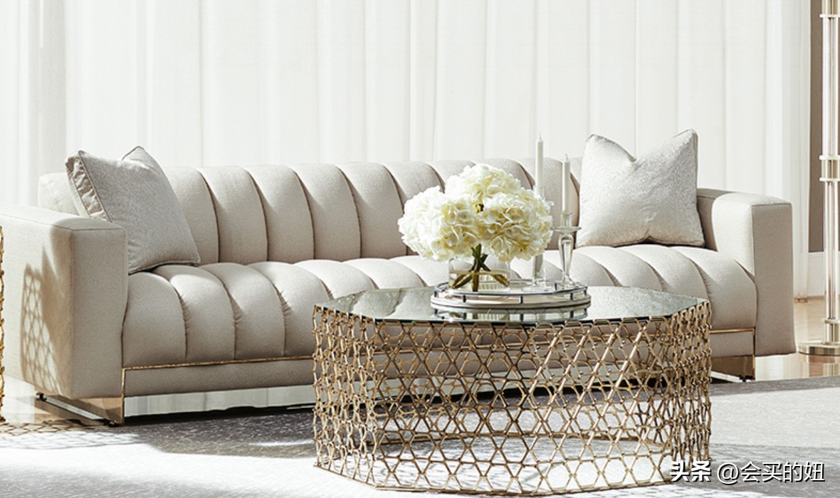 有哪些简约布艺沙发品牌推荐吗,十大公认最好布艺沙发