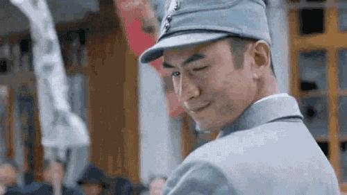 抗日神剧真实场面,抗日神剧的经典名场面