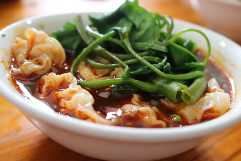 乐山30家苍蝇馆子，我不允许你还没吃过！