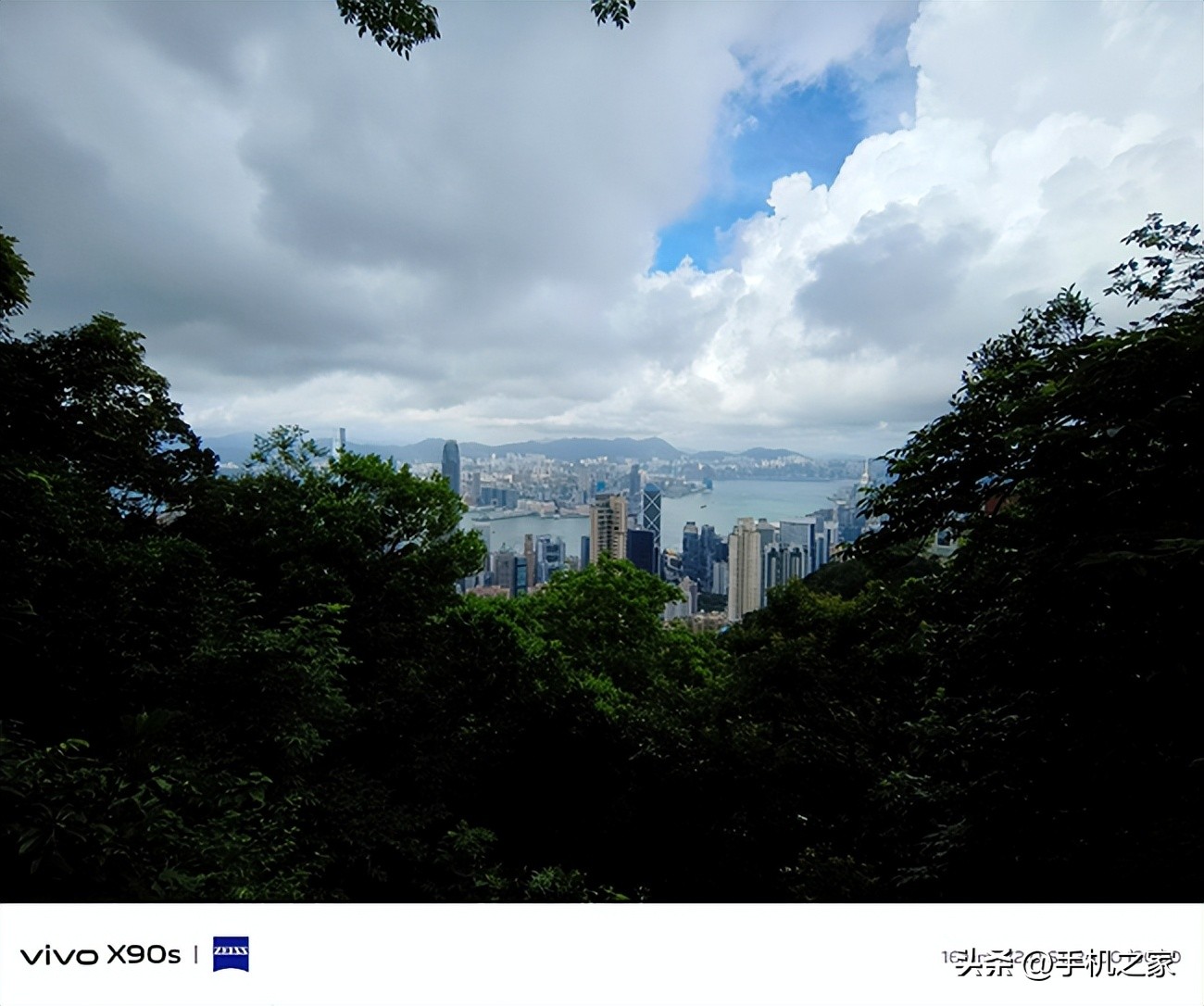 vivoX90s测评,vivox90s评测最新