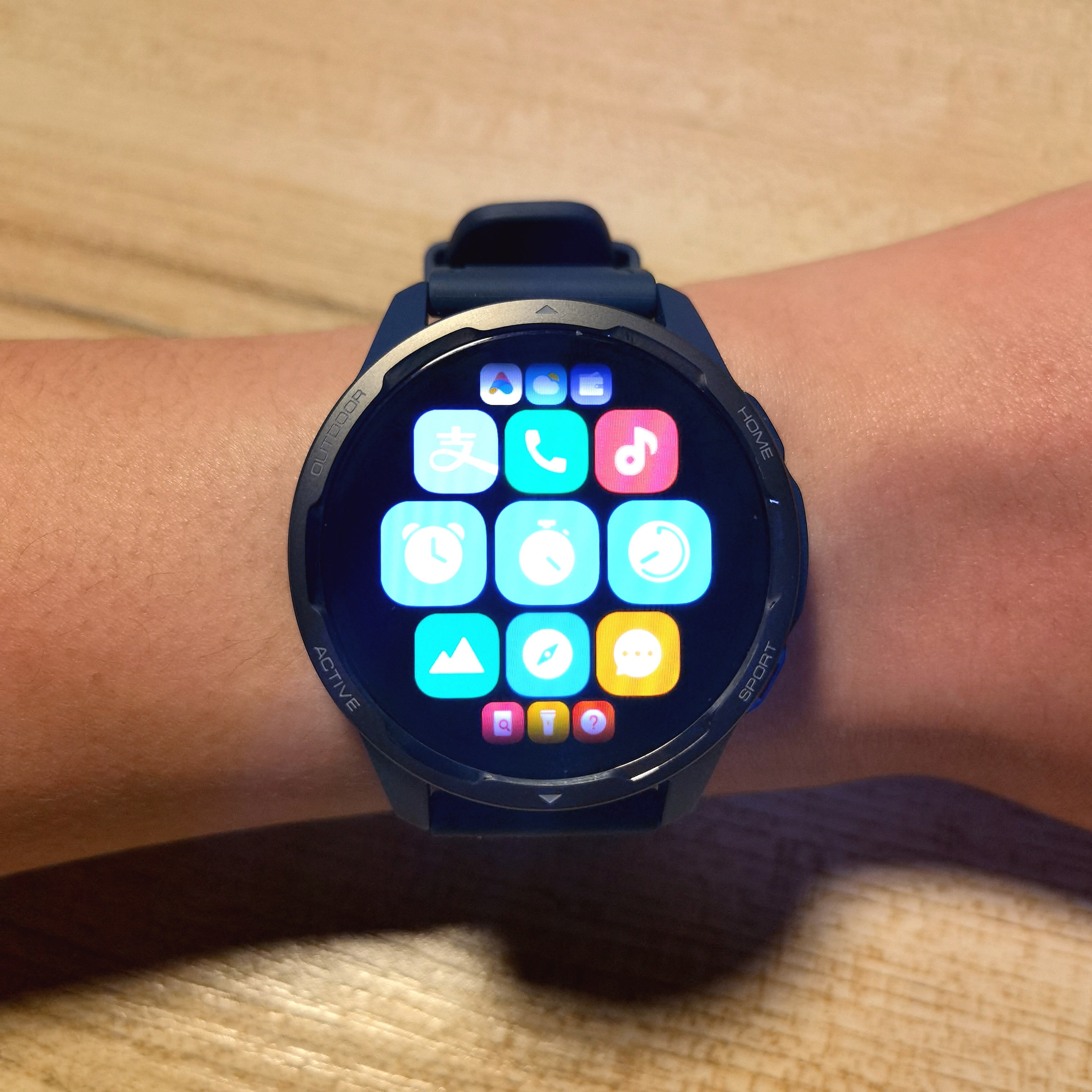 小米手表watchcolor2适合搭配表带,小米手表watchcolor2有哪些功能