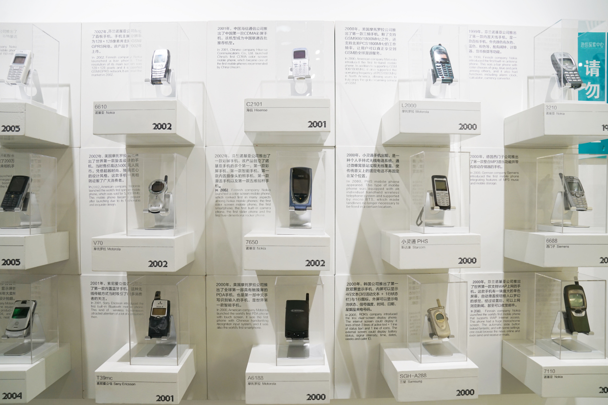 青岛夏日旅行,青岛之旅享受夏日与海风