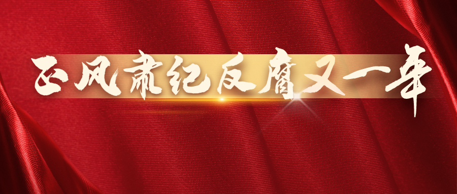 贯彻落实高质量正风肃纪反腐工作,推动正风肃纪反腐全面发力