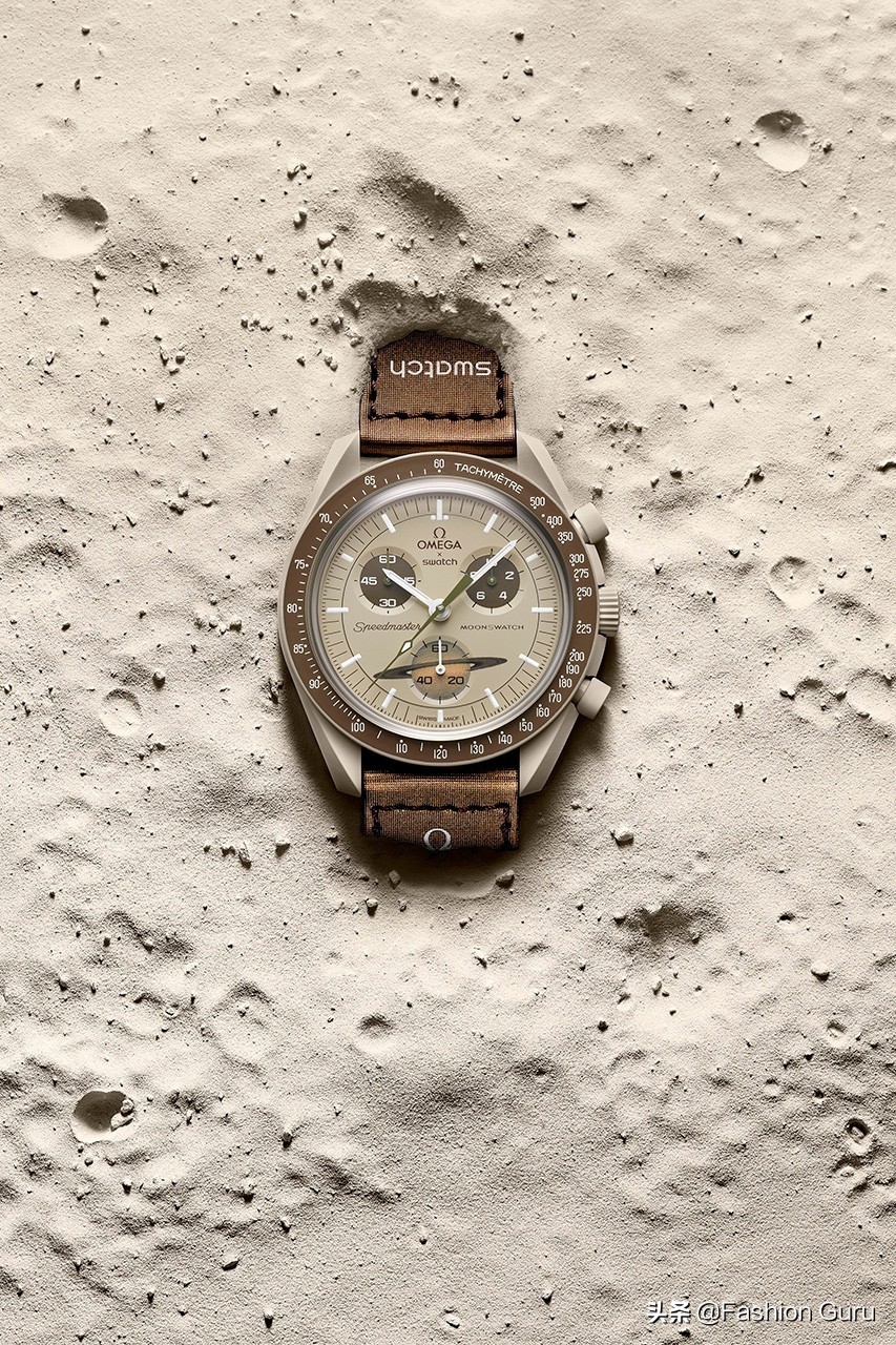 欧米茄斯沃琪登月超霸联名表材质 (斯沃琪欧米茄联名表首发)