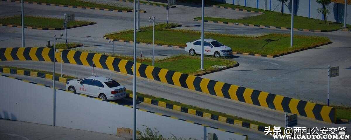 驾照科一科二科三科四都考什么,驾考科一科二科三科四分别是什么