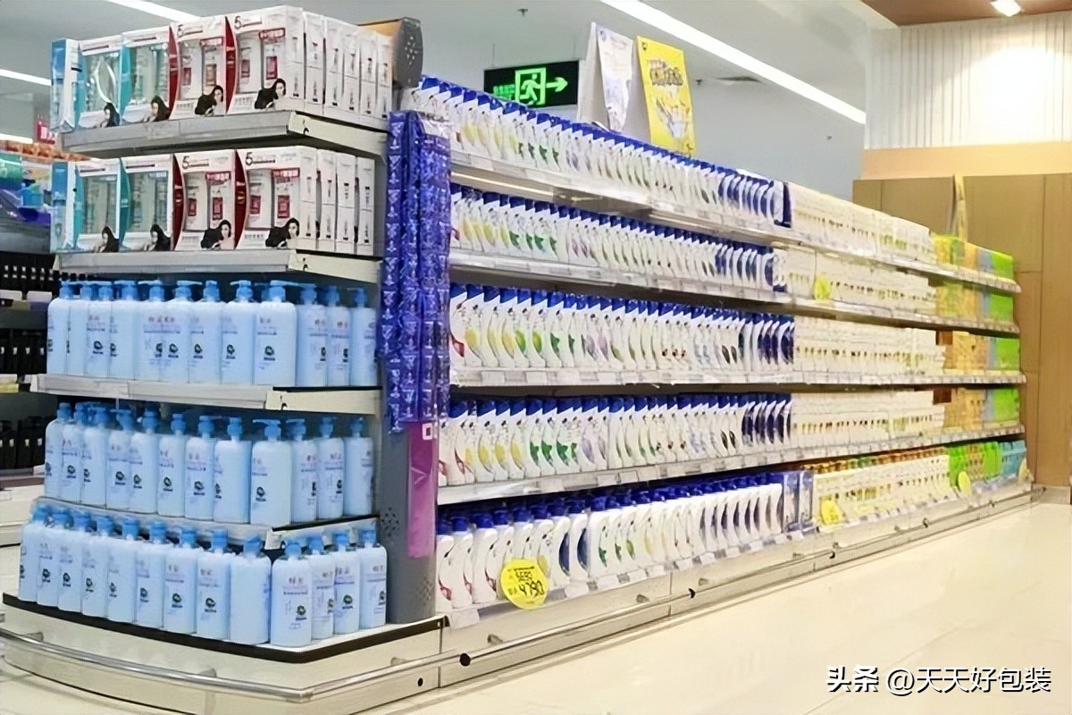 产品应该如何包装销量才会高,改变产品包装策略