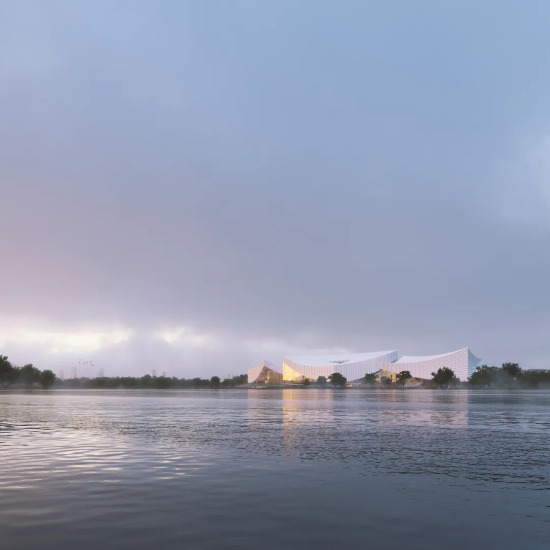 2024年中国有哪些标志性建筑,2022年中国5个震惊世界的建筑