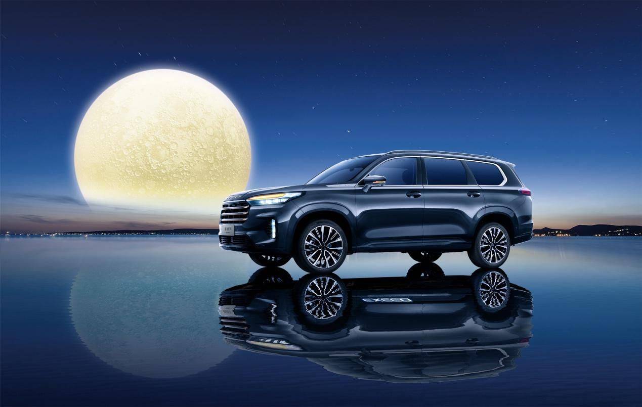 国产车真的吊打合资车了吗,公认质量最好的八大国产车品牌