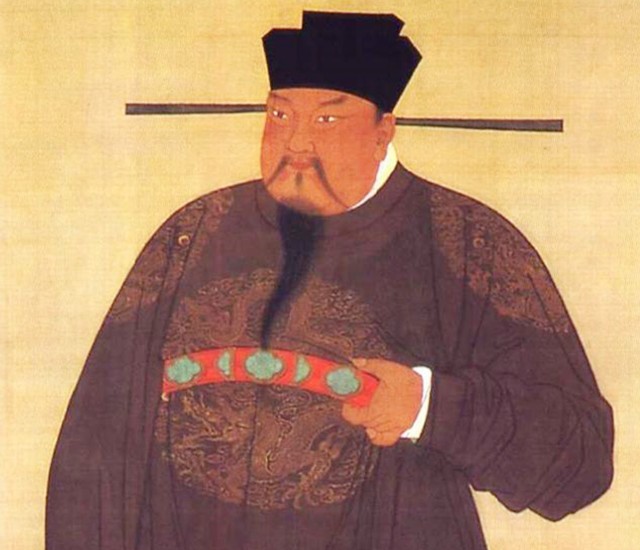 农村盗墓11座皇帝墓,浙江无名皇帝照片