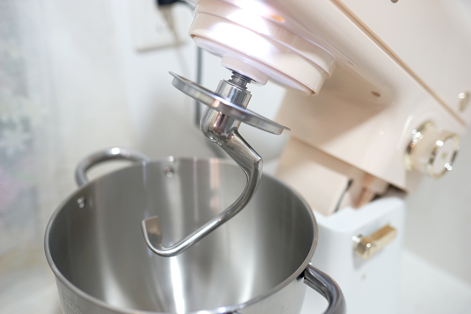 厨师机最好用什么样的,厨师机选择哪个牌子好一点