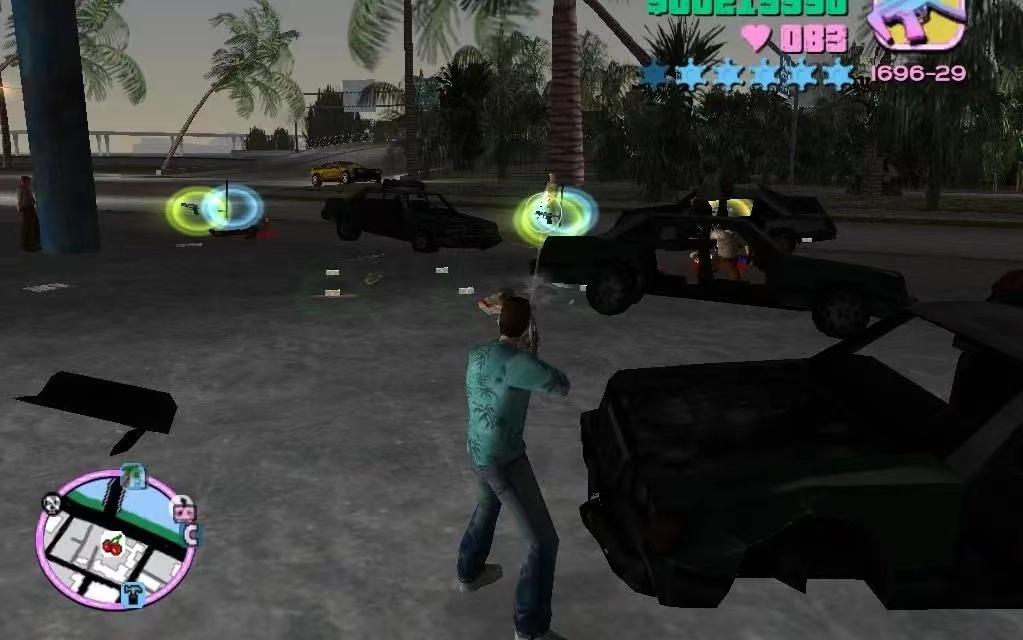 最新单机侠盗猎车3,侠盗猎车手3全名叫什么