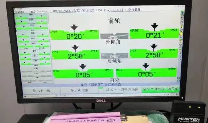 老款八十年代丰田霸道,经典丰田霸道老车翻新复活