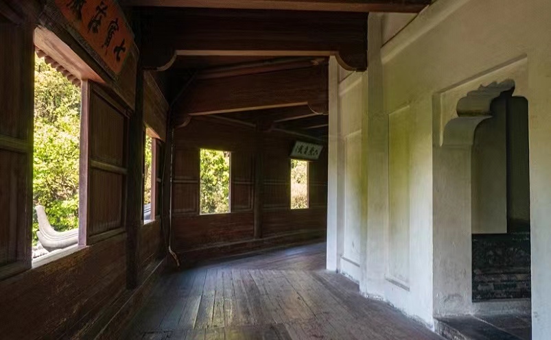 杭州游玩必去的十大景点,杭州必去旅游的十大景点