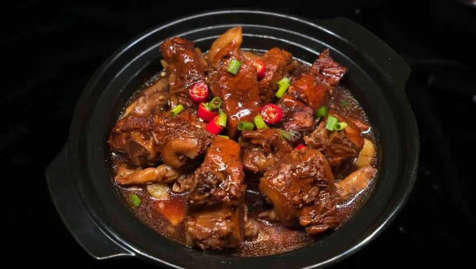 10道上档次的砂锅菜,15道经典砂锅菜谱