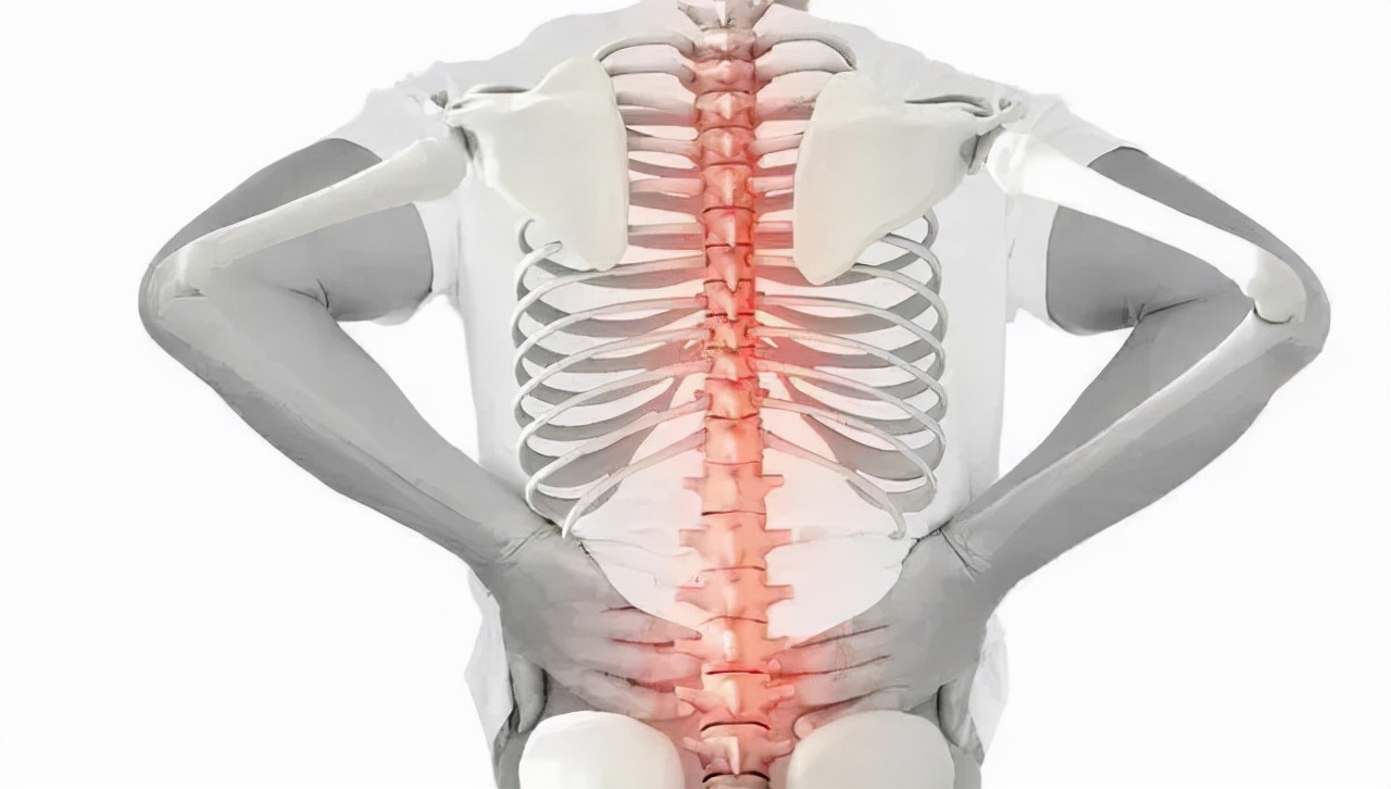 强直性脊柱炎中医可以治好吗,强直性脊柱炎稳定期中医辨证论治