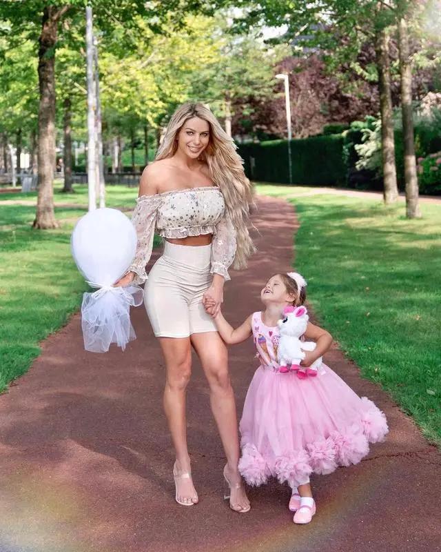 立陶宛最漂亮的美女,立陶宛十大美女