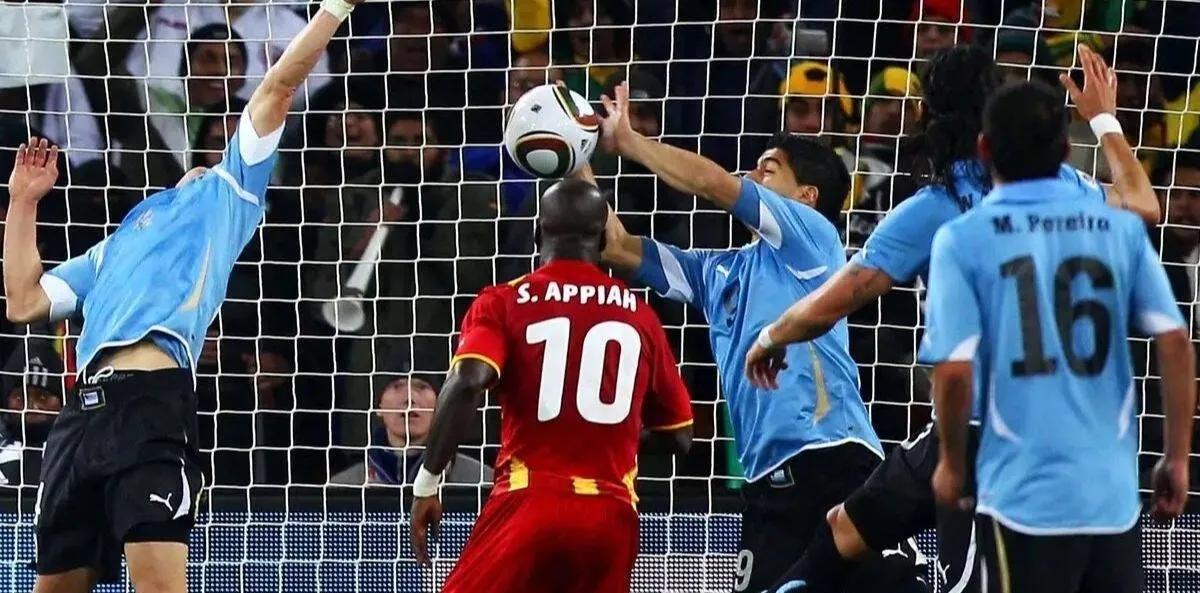 世界杯决赛疯狂对攻,世界杯2022卡塔尔韩国乌拉圭