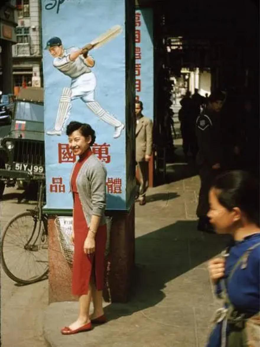 罕见的自然场景,罕见的一幕