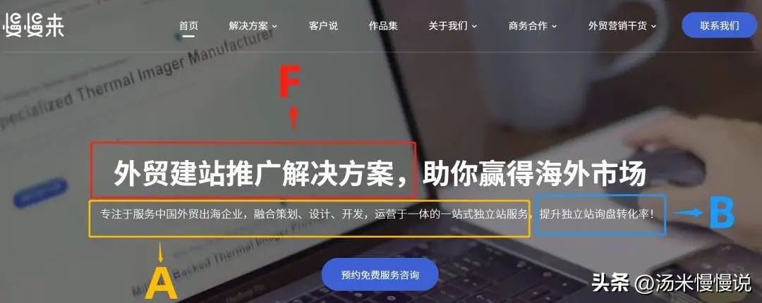 外贸如何才能写出最吸引人的文案,外贸招聘文案怎么写