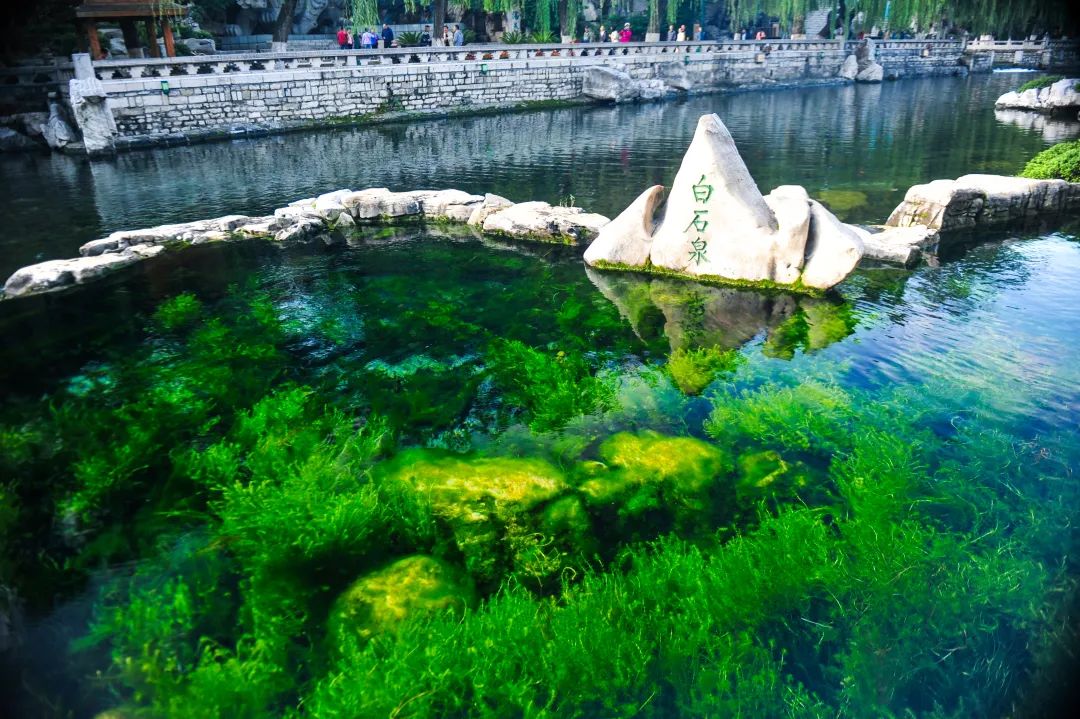 济南出发高铁旅游攻略,济南三天假期去哪玩合适