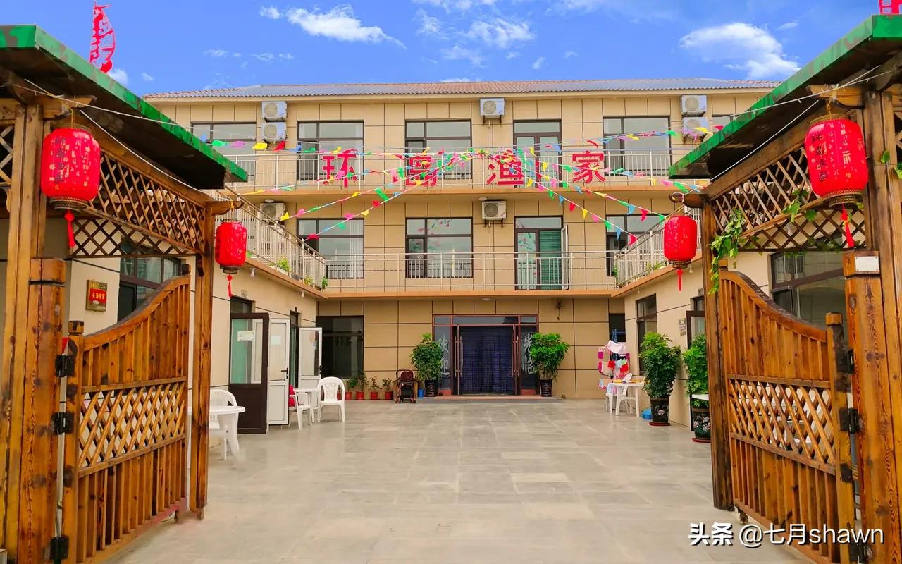 大连周边海岛攻略,大连周边度假小岛