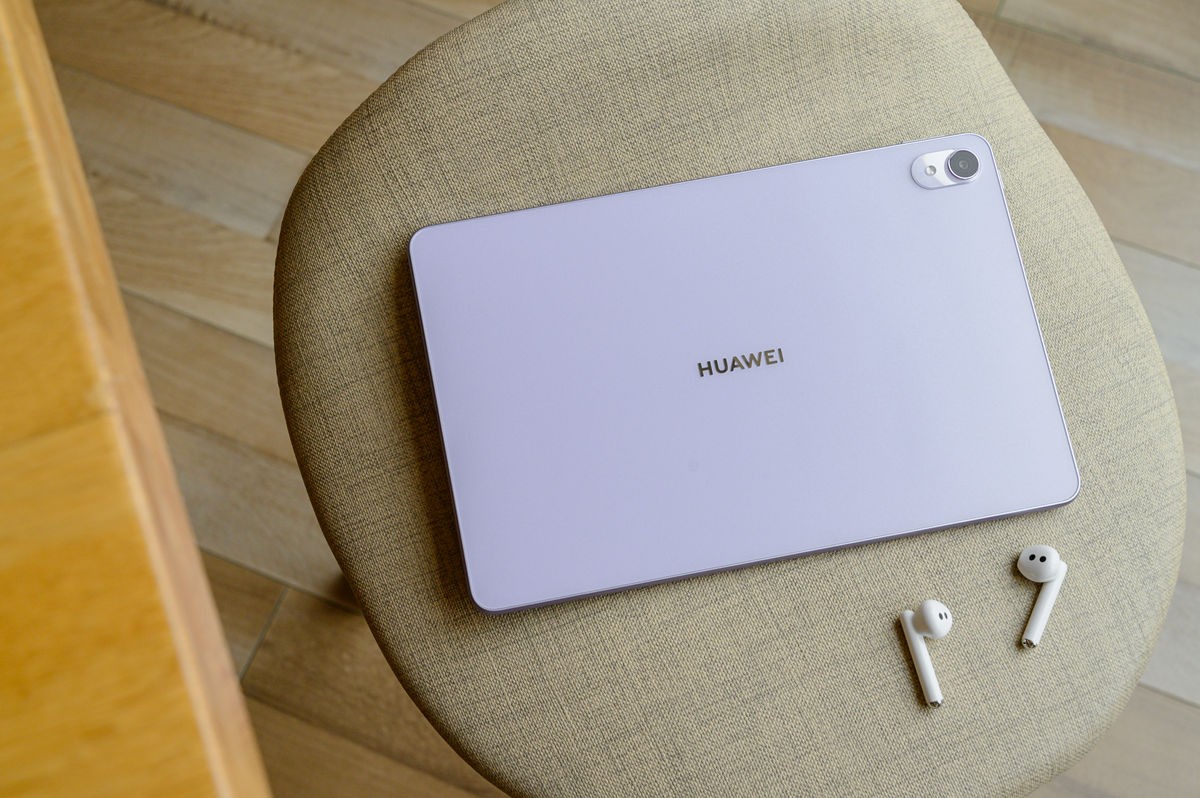 华为MatePad11英寸2023款上手：大学生的无纸化学习好拍档