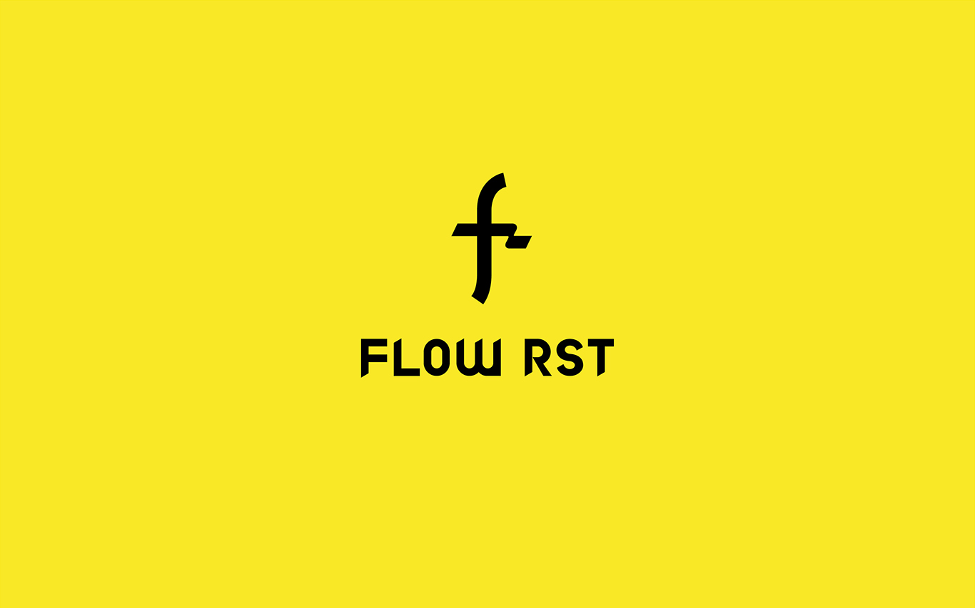 FLOWRST香港香水品牌包装设计