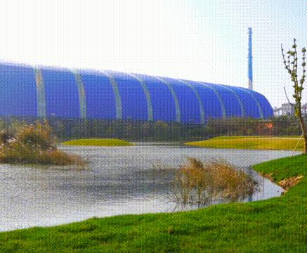 全国生态环境日主题,全国生态日绿水青山就是金山银山