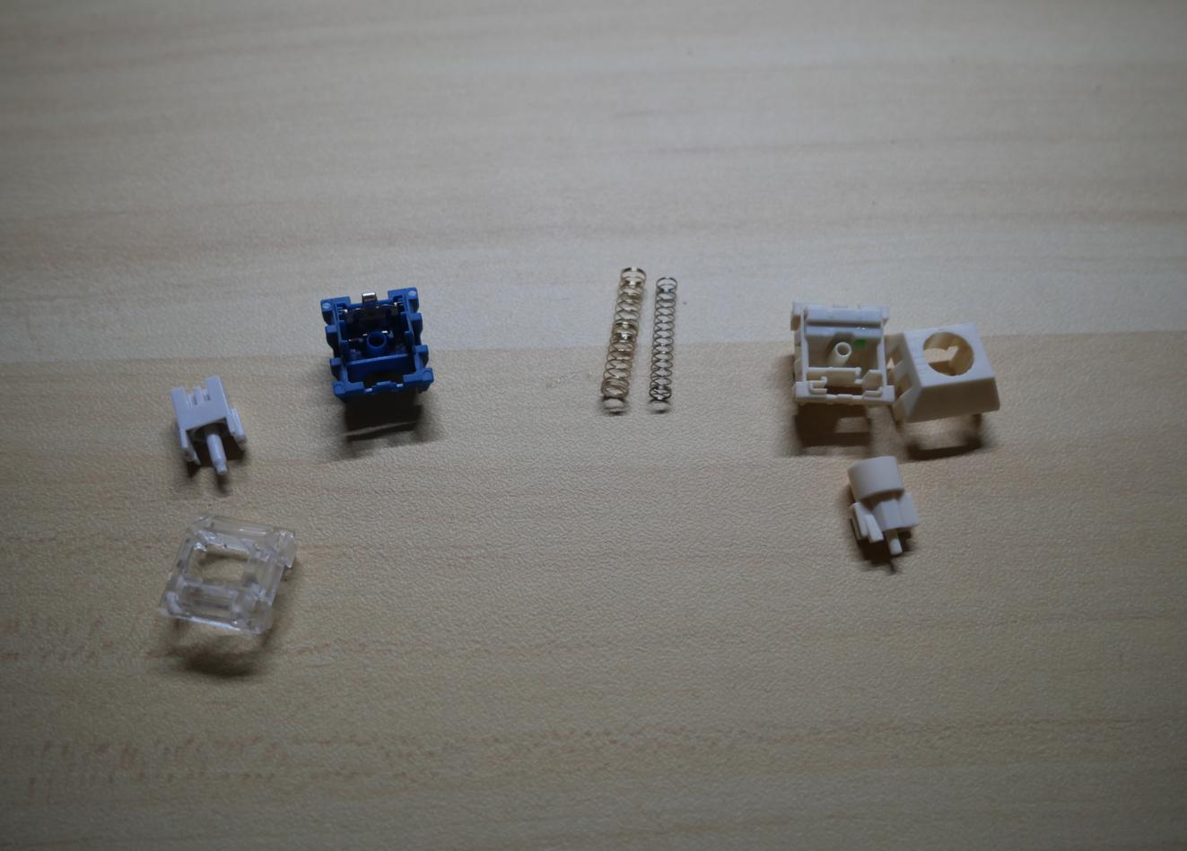 机械键盘leopold和filco哪个好,只剩情怀