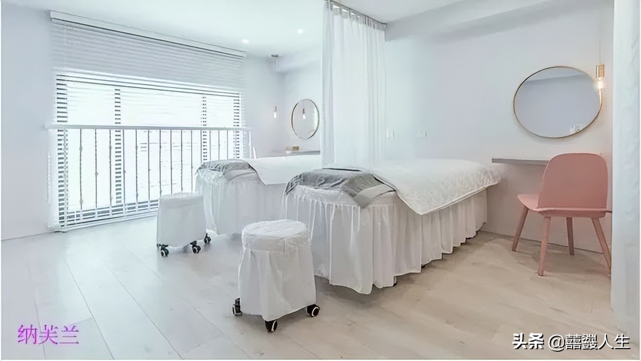 开皮肤管理店亲身经历,开皮肤管理店需要哪些仪器