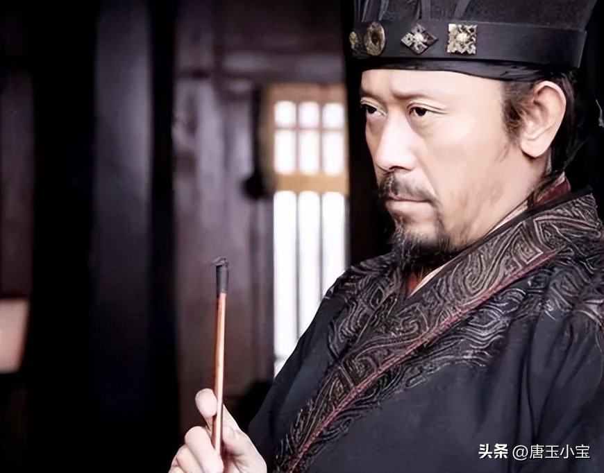 古代皇帝不听托孤大臣的会怎么样,古代哪些皇帝托孤过