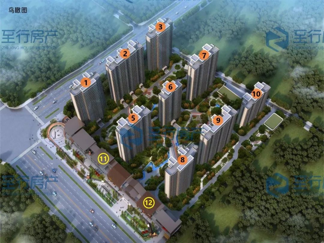 运城房产资讯2020开建小区,2023运城十小的规划图