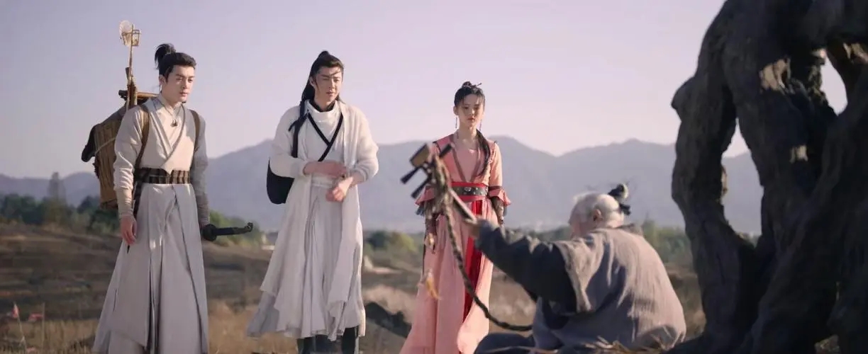 说英雄谁是英雄各演员年轻时候,说英雄谁是英雄演员今昔对比