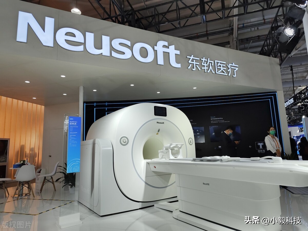 国产核磁共振外媒,国产核磁共振最新消息