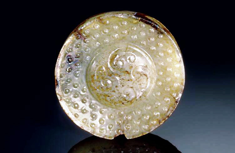 汉代玉器图片大全,汉代玉器