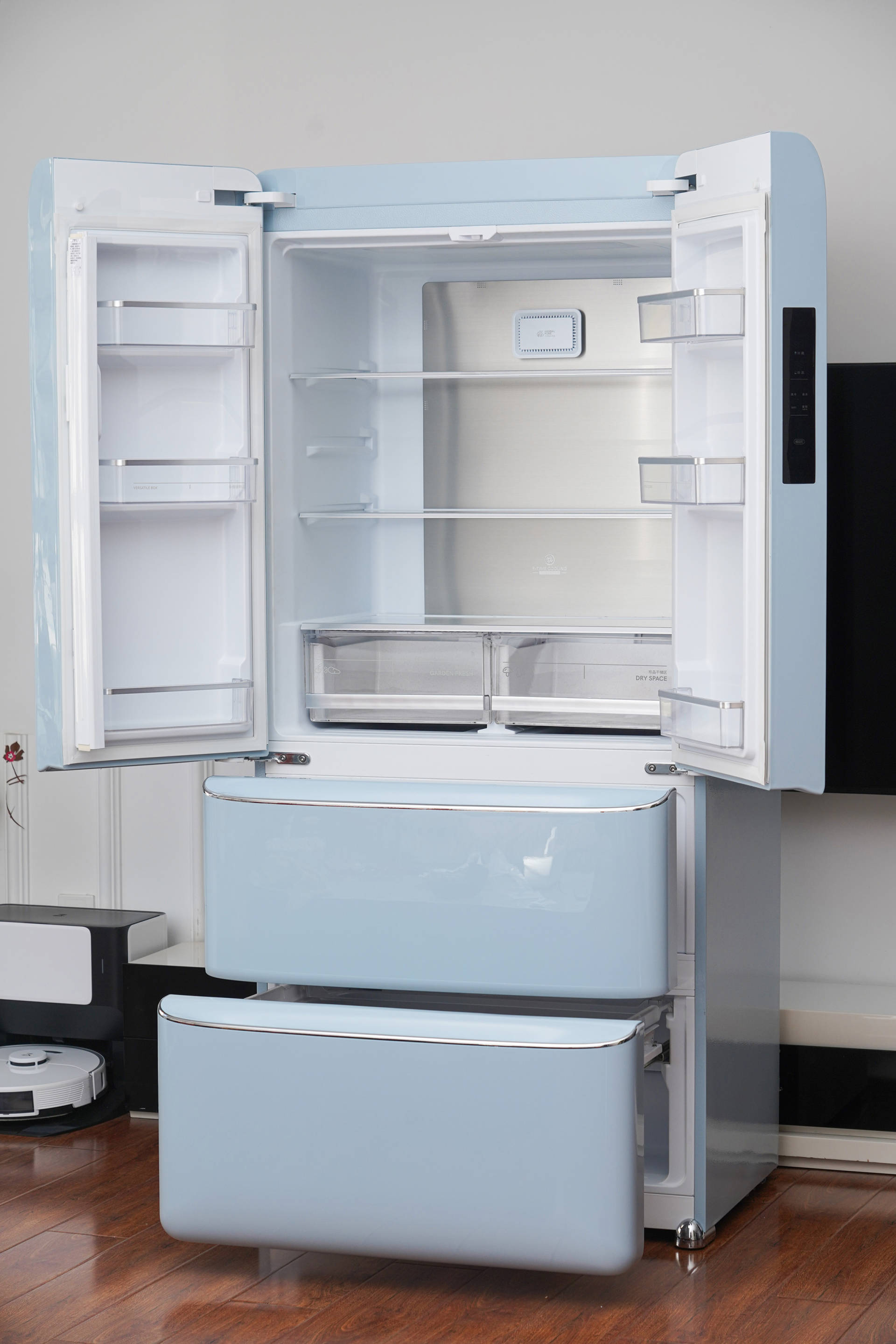 7000价位什么牌子冰箱性价比高,家用冰箱选择哪个品牌比较好